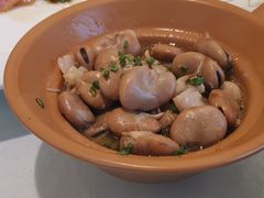 -骏莱海鲜鱼港(五角场店)