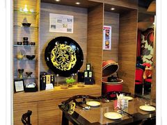 用餐环境-天坛·超时空料理