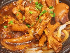 -甬小馆·焗海鲜温州菜(五马街店)