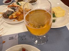-The COOK·厨餐厅·自助餐(浦东嘉里大酒店)