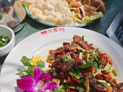 -谢云贵清香水煮鸡(总店)