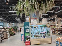 -7fresh七鲜(大族广场店)