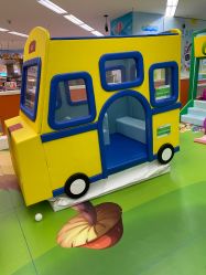 -孩子王童乐园(天津远洋乐堤港店)