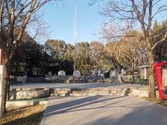 -长辛店二七公园