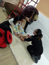 -可爱多国际儿童摄影会馆(龙泉店)