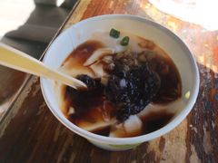 -秦园惠山豆腐花(惠山古镇店)