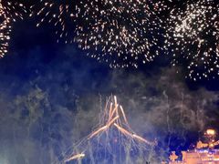 -泰达航母主题公园