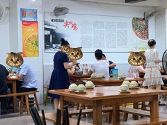 大堂-陈有良尖椒鸡(渝中旗舰店)