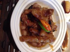 潮福城(湖滨北路店)-潮福城大酒楼·潮味粤品·港式点心(湖滨北路店)