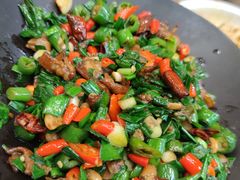 云南小炒肉-冯小炒(巴渝大道店)