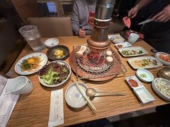 -王妃家(明洞中央店)