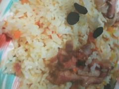 -东方亚克西餐厅(西康路店)