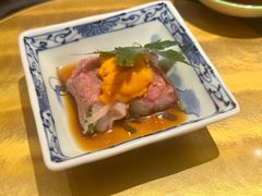 -鮨青(恒基名人购物中心店)