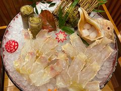 -蟹田居·活蟹料理(东城店)