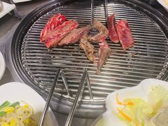 -喜来稀肉(望京店)