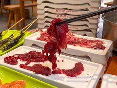 -养牛邓·潮汕牛肉海鲜自助火锅(广州店)