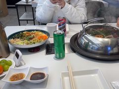 -海味当家·蒸锅海鲜(中山广场创始店)