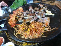 -Dombe豚(黑猪肉街店)