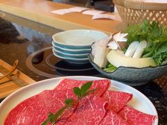 -然锅料理