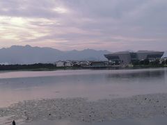 -琅岐红光湖公园