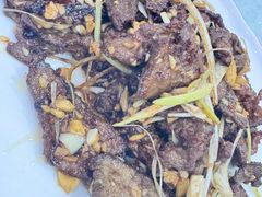 -同发号饭庄(复兴路店)