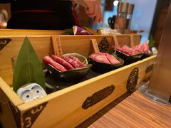 -牛道·和牛九食(市府恒隆广场店)