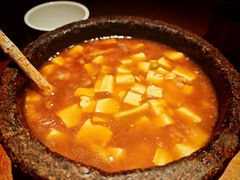 -绿茶餐厅(朝阳大悦城店)