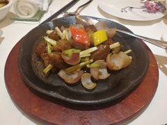 -鲍鱼王子(深圳大厦店)