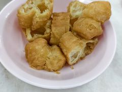 -新峰肉骨茶(总店)