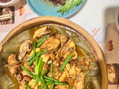 -金鼎轩·滋养小餐馆(联想桥店)