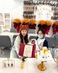 -优乐府母婴月子中心(开运街店)