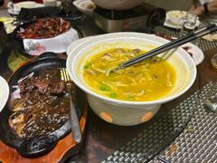 -茶叁酒肆·楚味江湖(菱角湖店)