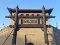 -西安城墙·碑林历史文化景区