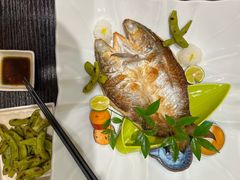 -鮨匠·割烹料理(巨鹿花园店)