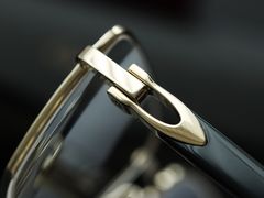 -目艮眼镜SHOWROOM(品牌集合店)