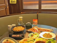 -前海沿·青岛菜(大拇指广场石老人店)