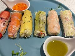 -青檸泰 LIME RITZY (颐堤港店)