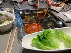 -海底捞火锅(万达广场店)