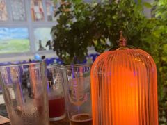 -Sirena海妖日咖夜酒