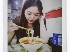 -吉庆桂林米粉·柳州螺蛳粉(港汇广场店)