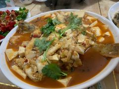 -煲来饱去冷水鱼
