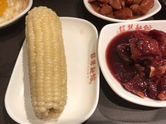 玉米-常州银丝面馆(府琛店)