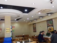 大堂-王朝花椒鱼(杉板桥南一路店)
