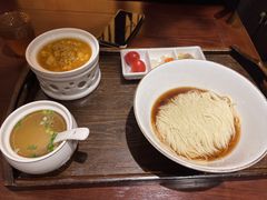 -苏州老字号·苏面斋·秃黄油·三虾面苏式面馆