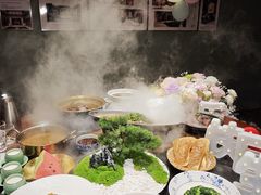 -中国徽菜·徽商故里(广安门店)