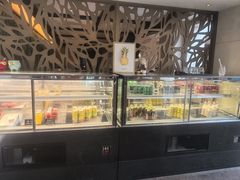-棕榈岛海鲜自助餐厅(虹桥迎宾馆店)