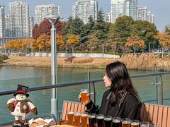 -麦士堡•湖景餐厅(文化博览中心店)