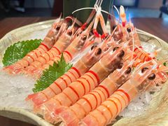 -Mr.Fish鱼鲜生海鲜放题(高德置地冬广场店)