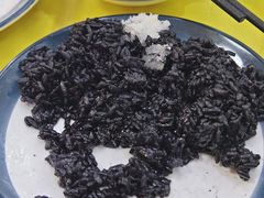 -再回楼饭店·农家菜·大鱼头(南山竹海店)