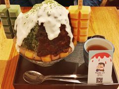 -WONDER ICE 萬得冰田(建設路总店)